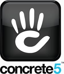Concrete5 CMS